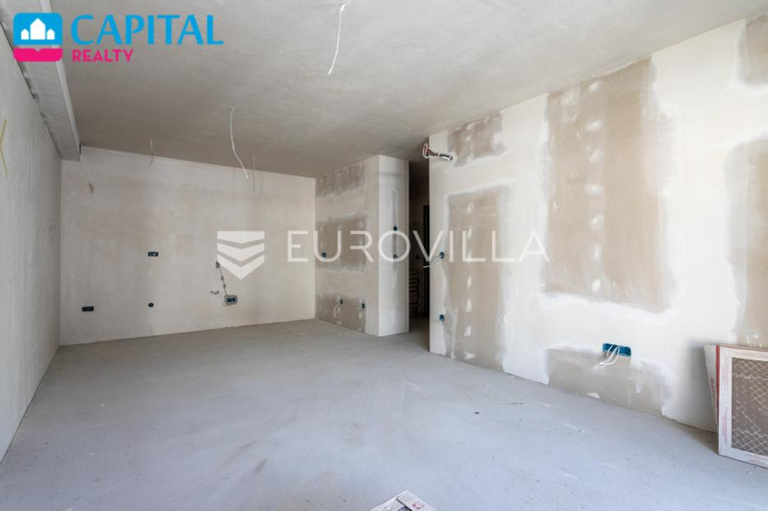 Parduodamas butas Ulica Svetog Florijana 1 , 66.90 kv.m ploto, 2 kambariai 2