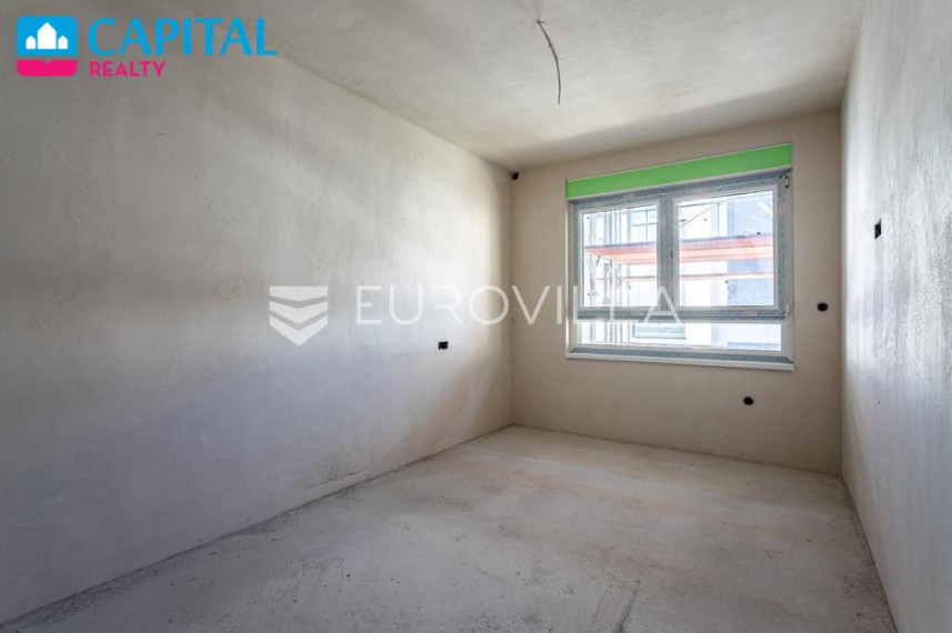 Parduodamas butas Ulica Svetog Florijana 1 , 66.90 kv.m ploto, 2 kambariai 5