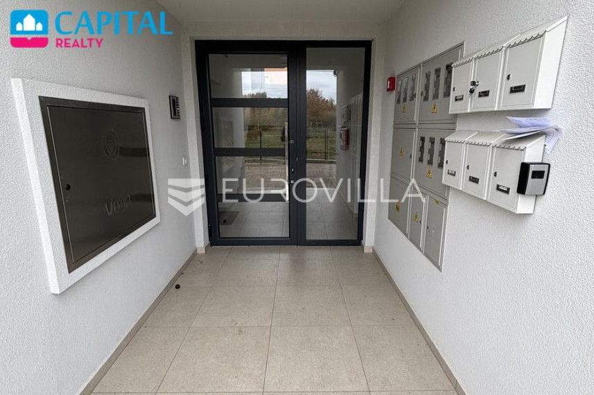 Parduodamas butas Goranska Ulica 47B , 70.56 kv.m ploto, 2 kambariai 4