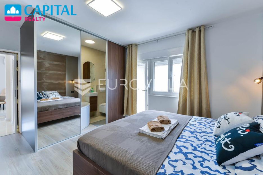 Parduodamas namas Ulica Majstora Radovana 7 , 378.42 kv.m ploto, 1 aukštai 8