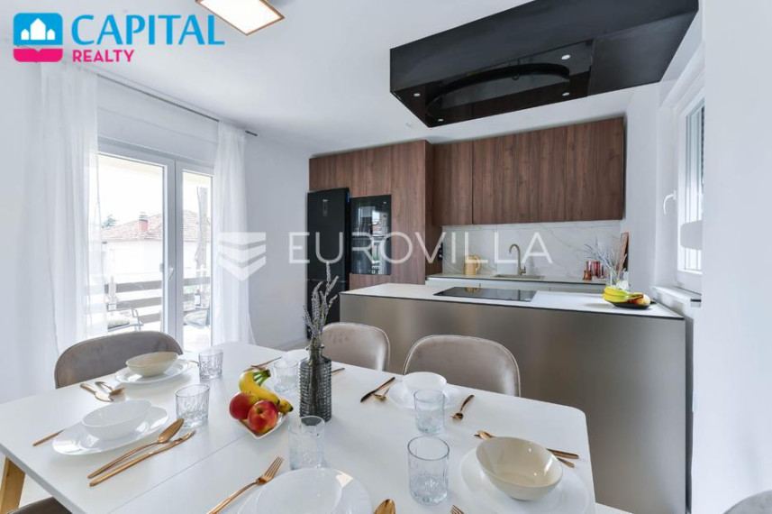 Parduodamas namas Ulica Majstora Radovana 7 , 378.42 kv.m ploto, 1 aukštai 13