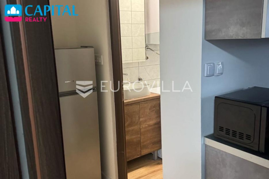 Parduodamas namas Ulica Majstora Radovana 7 , 378.42 kv.m ploto, 1 aukštai 35