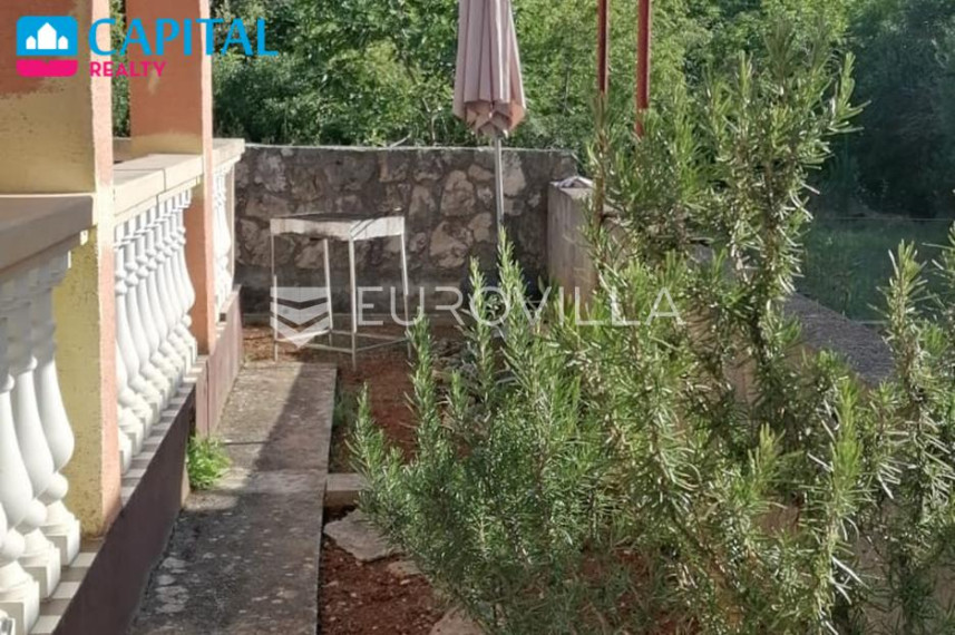 Parduodamas namas Don Rubi Filipi 3 , 80.00 kv.m ploto, 2 aukštai 4