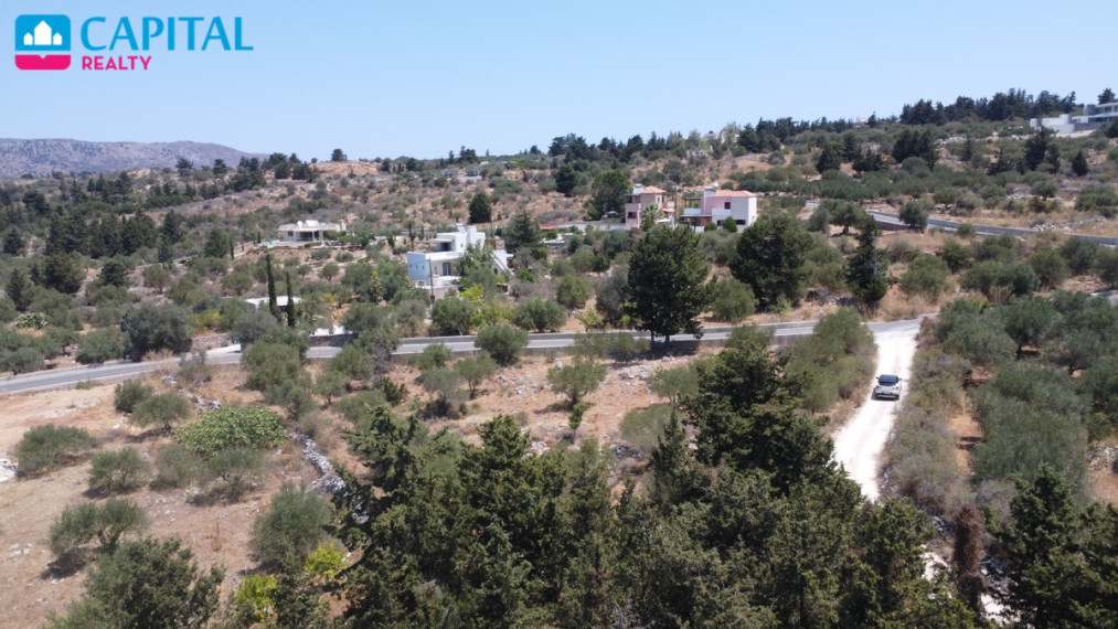 Parduodamas sklypas 225837.00 a ploto 12