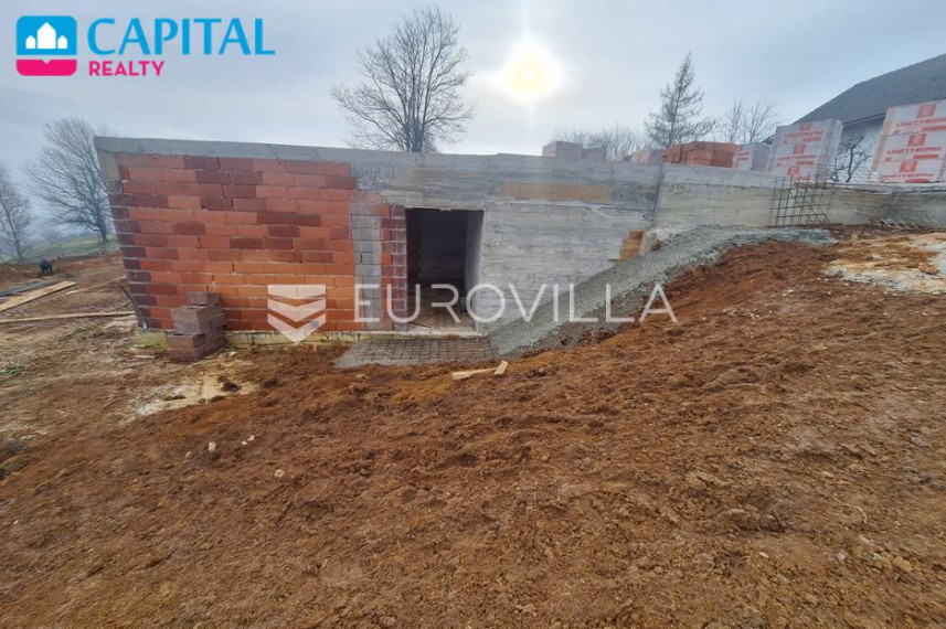 Parduodamas namas Trg Svetog Jurja 10 , 220.00 kv.m ploto, 2 aukštai 3