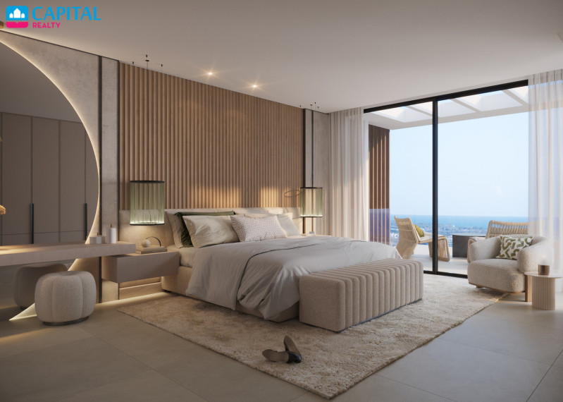 Parduodamas namas Calle Benalauria 11 , 450.00 kv.m ploto,  Floors 5