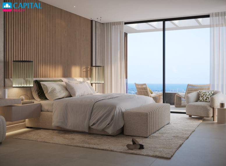 Parduodamas namas Calle Benalauria 11 , 450.00 kv.m ploto,  Floors 7