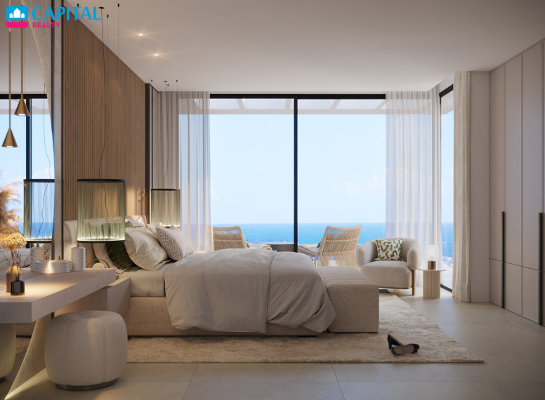 Parduodamas namas Calle Benalauria 11 , 450.00 kv.m ploto,  Floors 8