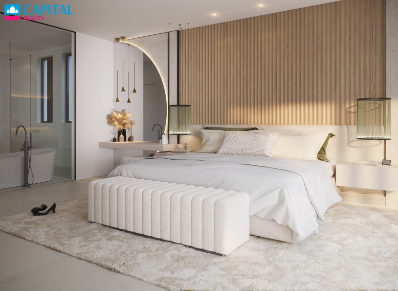 Parduodamas namas Calle Benalauria 11 , 450.00 kv.m ploto,  Floors 10
