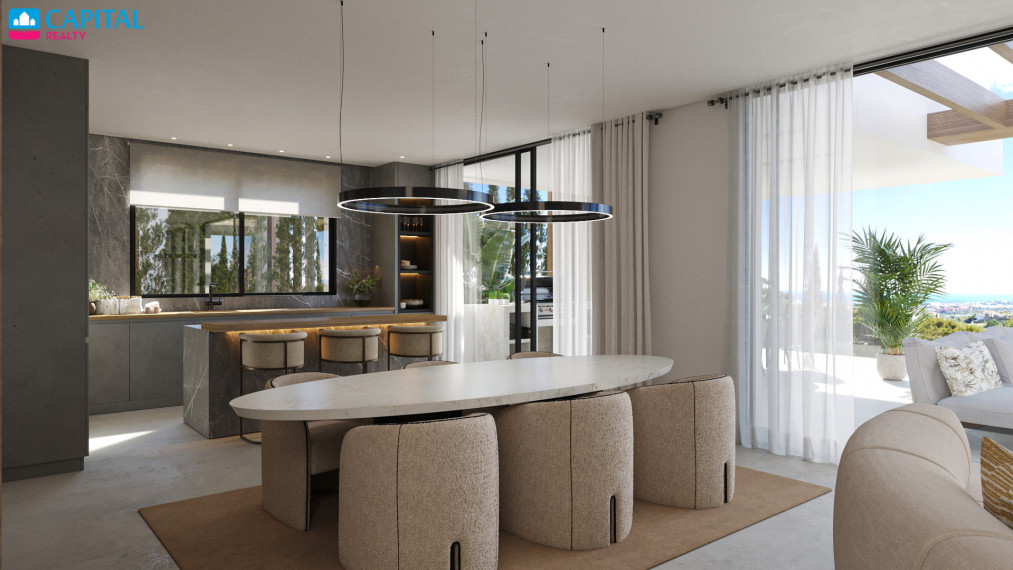 Parduodamas namas Calle Benalauria 11 , 450.00 kv.m ploto,  Floors 16
