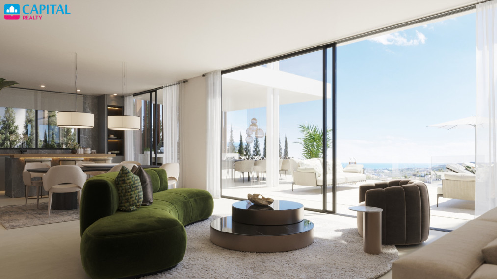 Parduodamas namas Calle Benalauria 11 , 450.00 kv.m ploto,  Floors 21
