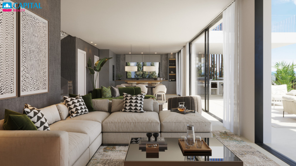 Parduodamas namas Calle Benalauria 11 , 450.00 kv.m ploto,  Floors 25