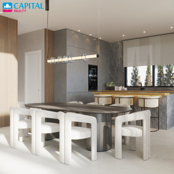 Parduodamas namas Calle Benalauria 11 , 450.00 kv.m ploto,  Floors 37