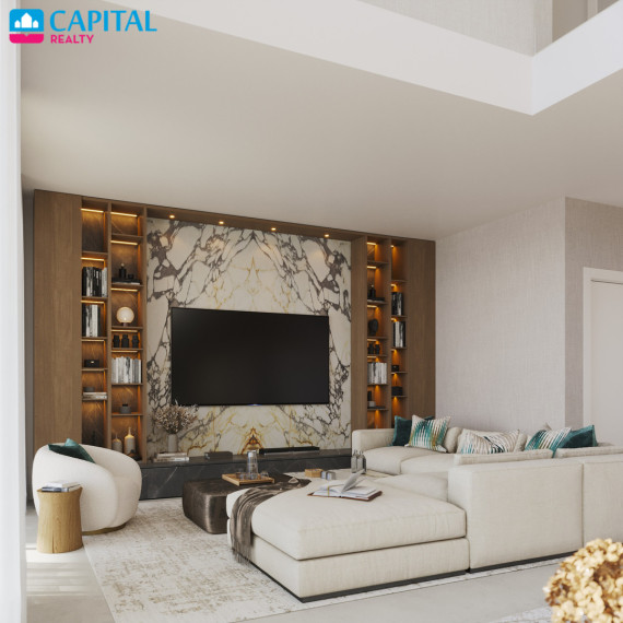 Parduodamas namas Calle Benalauria 11 , 450.00 kv.m ploto,  Floors 38