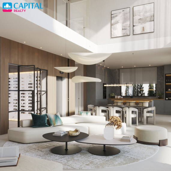 Parduodamas namas Calle Benalauria 11 , 450.00 kv.m ploto,  Floors 39