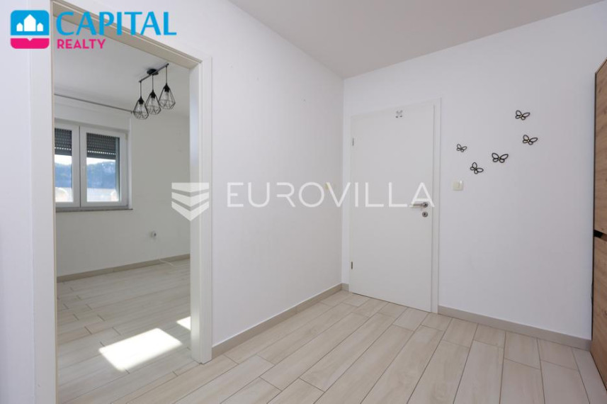 Parduodamas butas Tomasići ulica 37 , 82.13 kv.m ploto, 2 kambariai 7