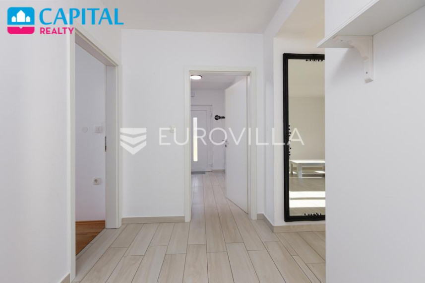 Parduodamas butas Tomasići ulica 37 , 82.13 kv.m ploto, 2 kambariai 9