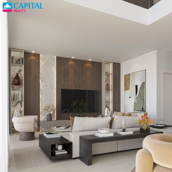 Parduodamas namas Calle Benalauria 11 , 260.00 kv.m ploto,  Floors 24