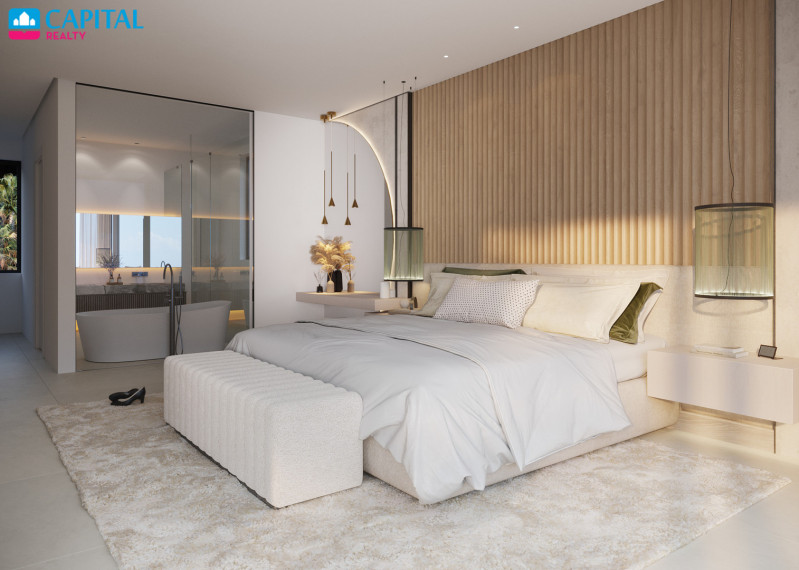 Parduodamas namas Calle Benalauria 11 , 260.00 kv.m ploto,  Floors 30