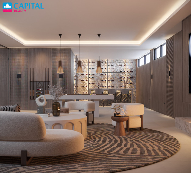 Parduodamas namas Calle Benalauria 11 , 260.00 kv.m ploto,  Floors 40