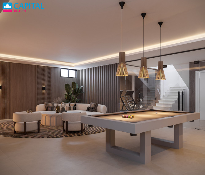 Parduodamas namas Calle Benalauria 11 , 260.00 kv.m ploto,  Floors 41