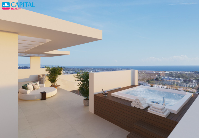 Parduodamas namas Calle Benalauria 11 , 260.00 kv.m ploto,  Floors 47