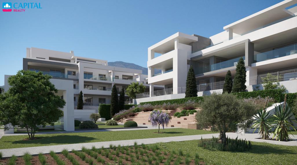 Parduodamas namas Avenida Parque Selwo s/n , 128.00 kv.m ploto,  Floors 3