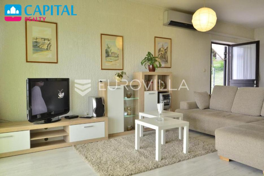 Parduodamas namas Trg Stjepana Radića 1C , 602.00 kv.m ploto, 4 aukštai 5