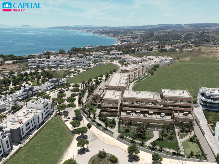 Parduodamas namas Calle Eslovenia 5 , 205.00 kv.m ploto,  Floors 1