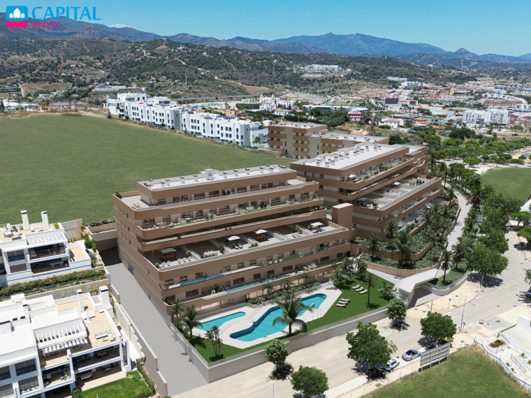 Parduodamas namas Calle Eslovenia 5 , 205.00 kv.m ploto,  Floors 2