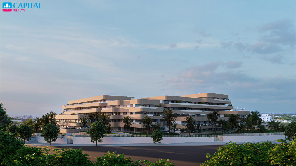 Parduodamas namas Calle Eslovenia 5 , 205.00 kv.m ploto,  Floors 5