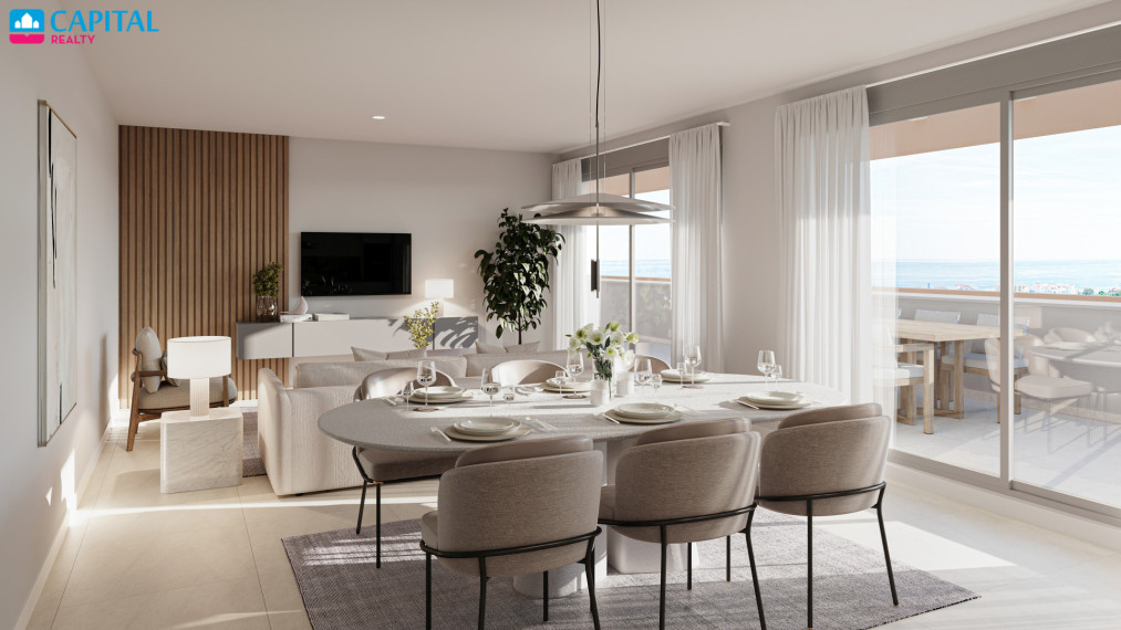 Parduodamas namas Calle Eslovenia 5 , 205.00 kv.m ploto,  Floors 9