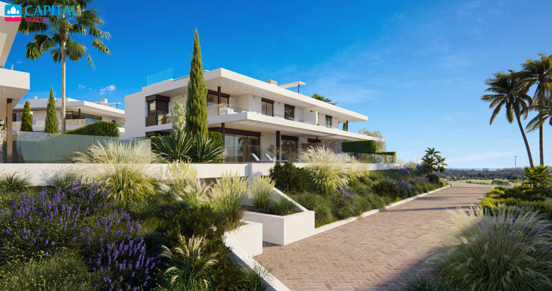 Parduodamas namas Calle del Lince Km 187 , 173.00 kv.m ploto,  Floors 14