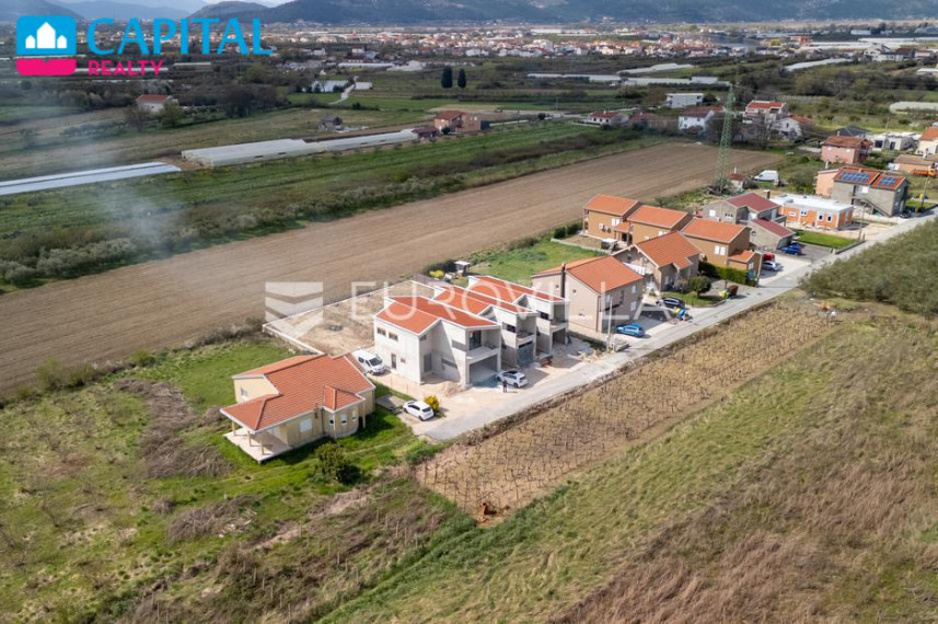 Parduodamas namas Ulica Ante Starčevića 8 , 141.60 kv.m ploto, 2 aukštai 9