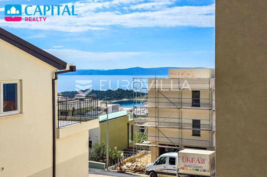 Parduodamas butas Ulica Stjepana Ivičevića 1A , 52.95 kv.m ploto, 1 kambariai 1