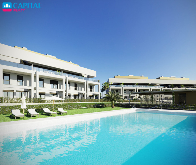 Parduodamas namas Calle Benalauria 11 , 120.00 kv.m ploto,  Floors 1