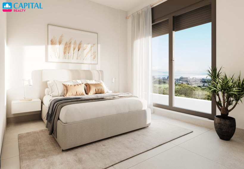 Parduodamas namas Calle Benalauria 11 , 120.00 kv.m ploto,  Floors 3