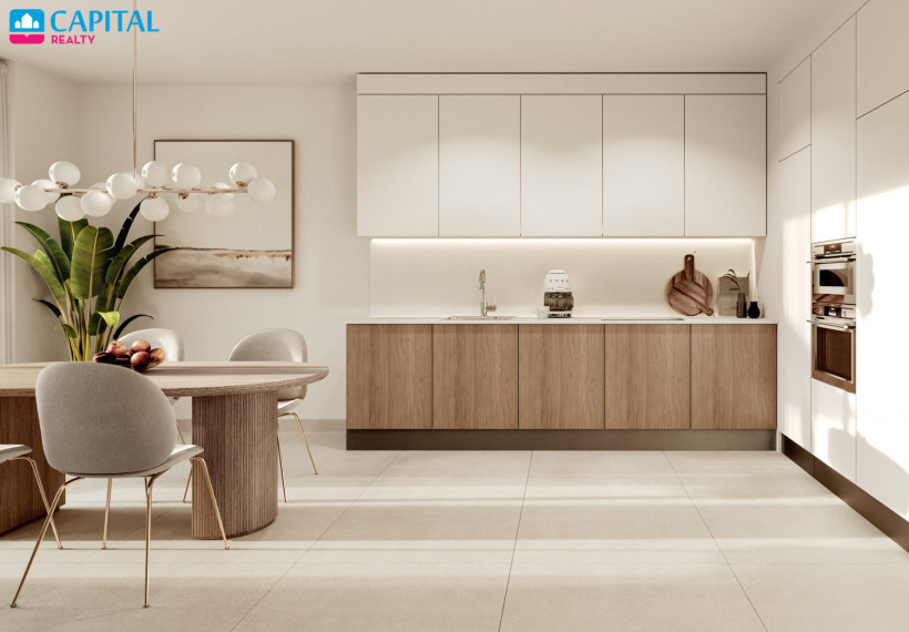 Parduodamas namas Calle Benalauria 11 , 120.00 kv.m ploto,  Floors 7