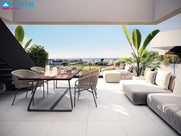 Parduodamas namas Calle Benalauria 11 , 120.00 kv.m ploto,  Floors 10
