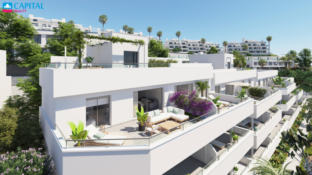 Parduodamas namas Calle Benalauria 11 , 89.00 kv.m ploto,  Floors 2