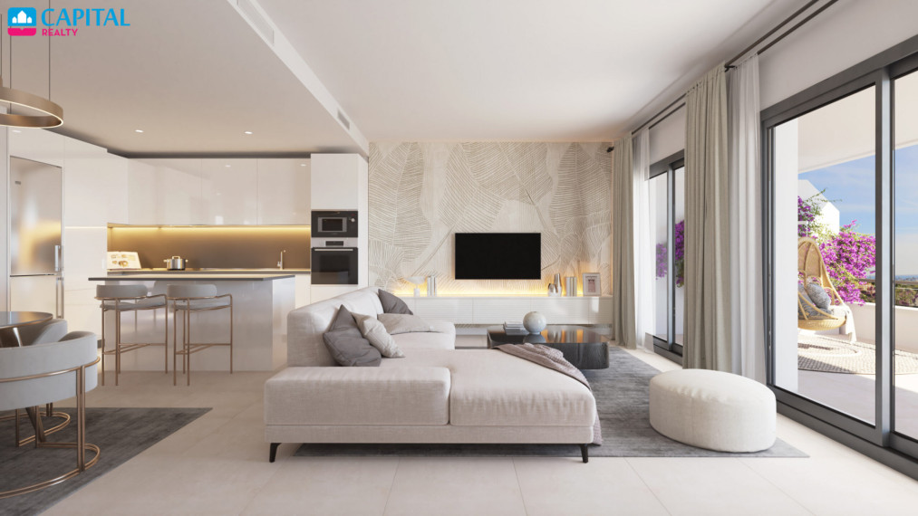 Parduodamas namas Calle Benalauria 11 , 89.00 kv.m ploto,  Floors 4