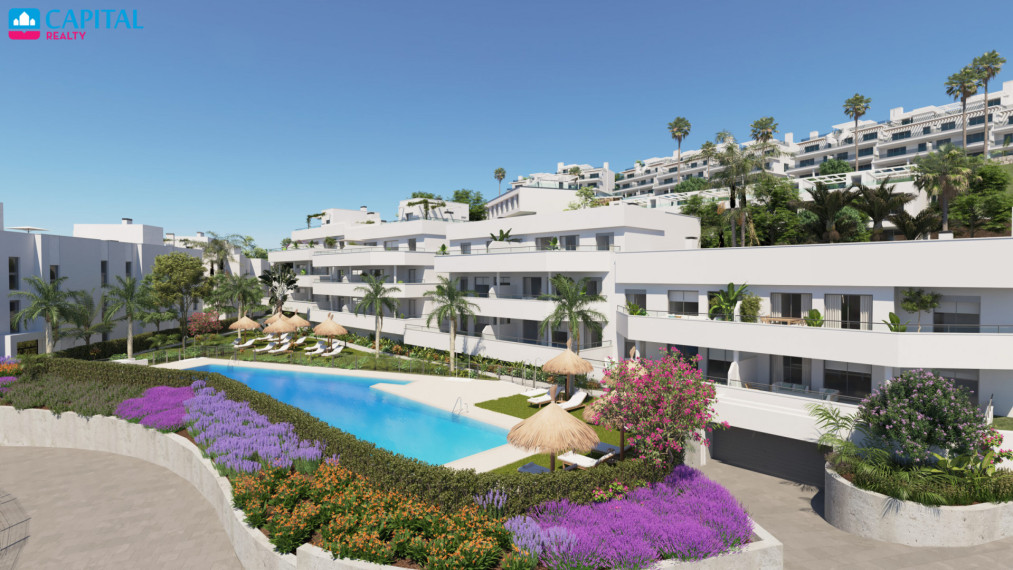 Parduodamas namas Calle Benalauria 11 , 89.00 kv.m ploto,  Floors 9