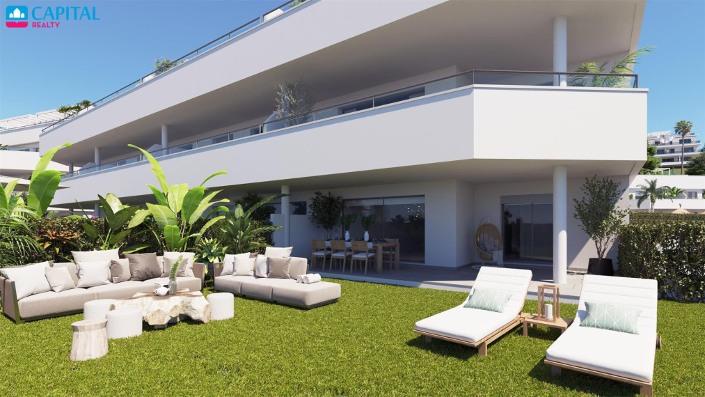 Parduodamas namas Calle Benalauria 11 , 89.00 kv.m ploto,  Floors 13