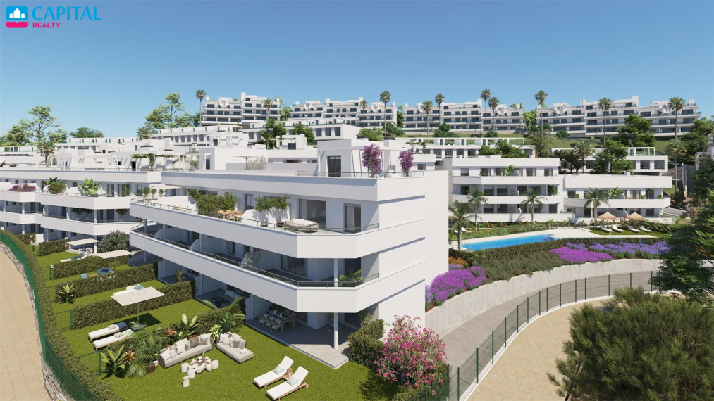 Parduodamas namas Calle Benalauria 11 , 89.00 kv.m ploto,  Floors 14