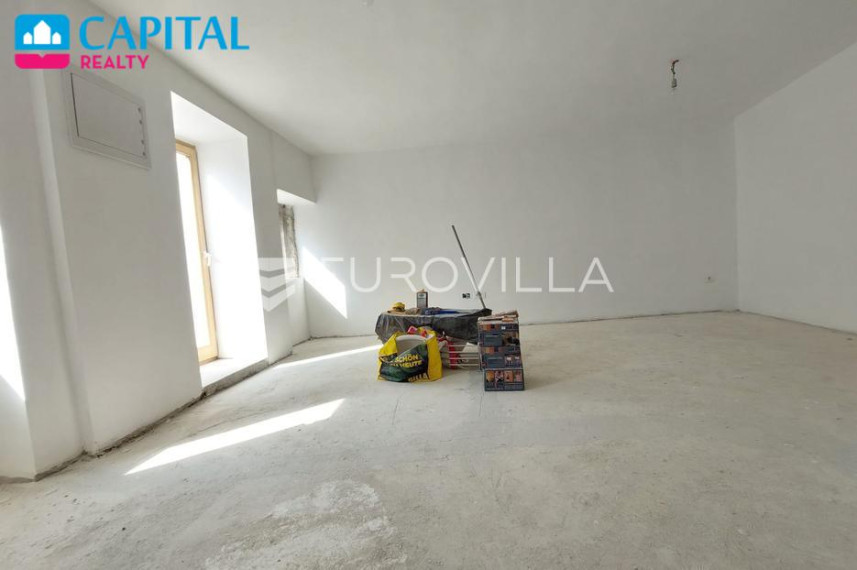 Parduodamas namas Ulica Michele della Vedova 47 , 100.00 kv.m ploto, 3 aukštai 7