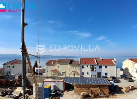 Parduodamas butas Trg kralja Tomislava 5 , 75.95 kv.m ploto, 2 kambariai Parduodamas butas Trg kralja Tomislava 5 , 75.95 kv.m ploto, 2 kambariai
