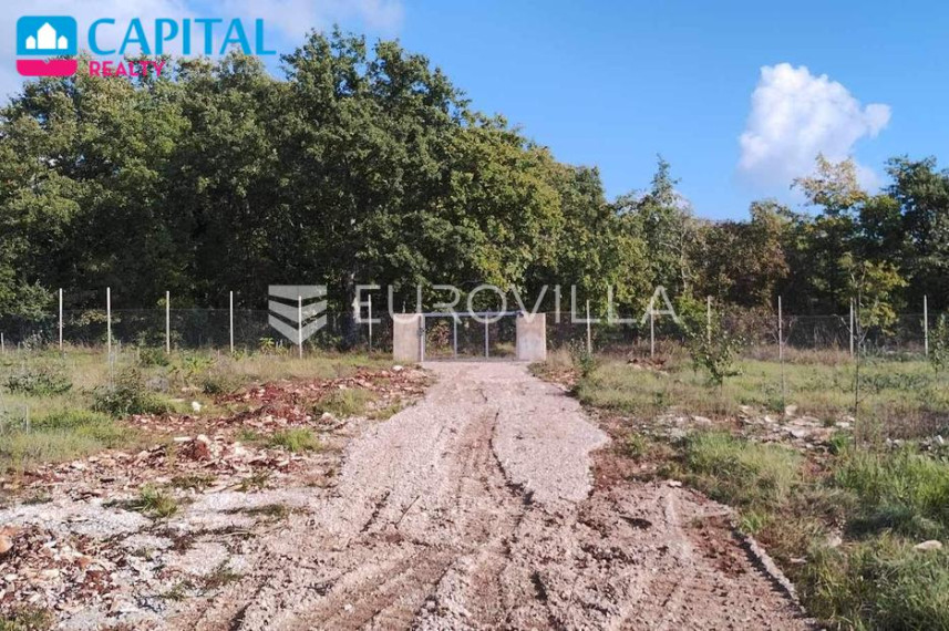 Parduodamas namas Krančići 25 , 330.00 kv.m ploto, 1 aukštai 10