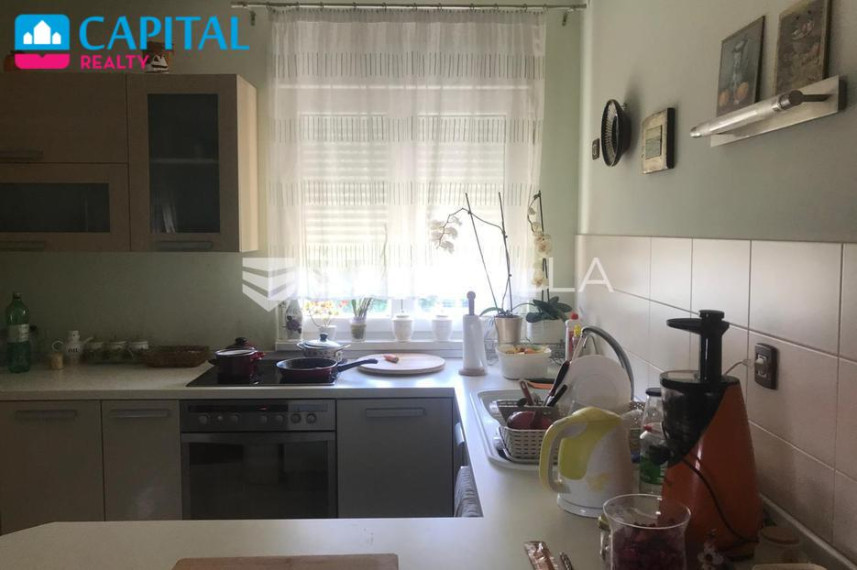 Parduodamas butas Splitska ulica 3 , 139.81 kv.m ploto, 2 kambariai 3