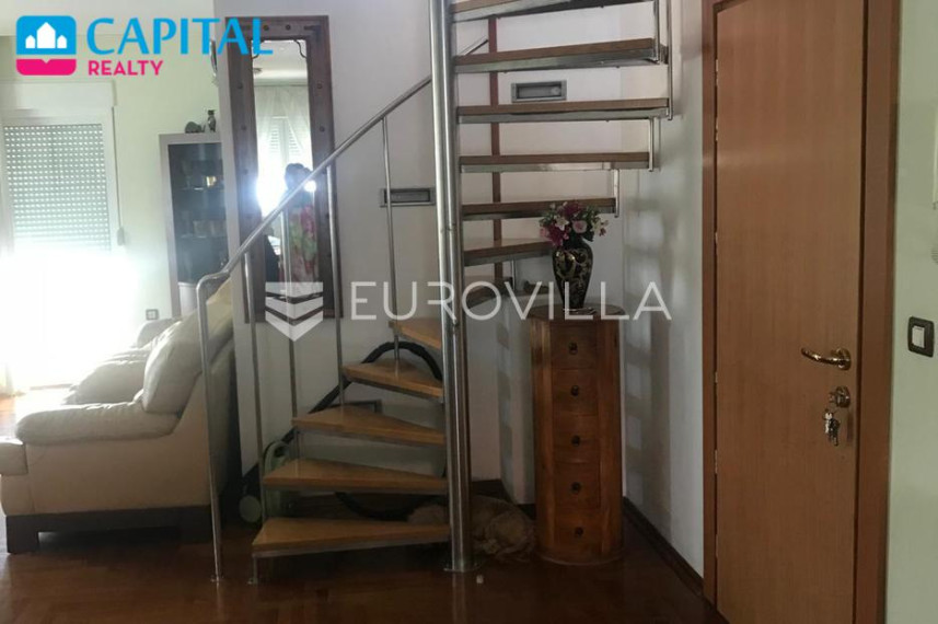 Parduodamas butas Splitska ulica 3 , 139.81 kv.m ploto, 2 kambariai 7