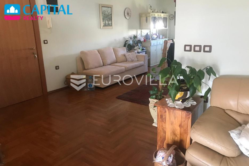 Parduodamas butas Splitska ulica 3 , 139.81 kv.m ploto, 2 kambariai 8